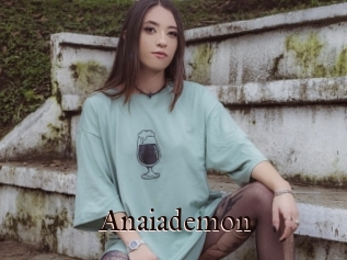 Anaiademon