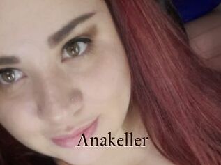 Anakeller