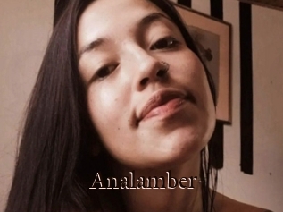 Analamber