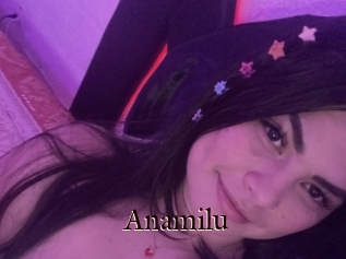 Anamilu