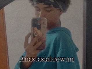 Anastasiabrownn