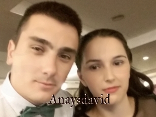 Anaysdavid