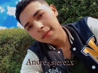 Andre4sjerezx