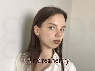 Andreahenry