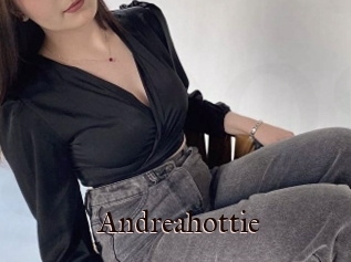 Andreahottie