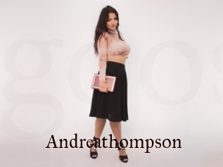 Andreathompson