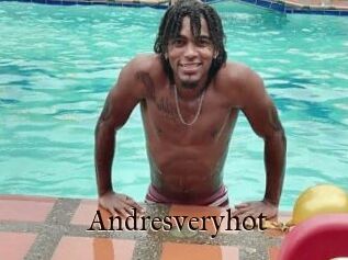 Andresveryhot