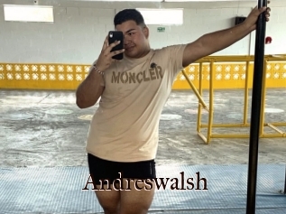 Andreswalsh