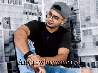 Andrewbrownn101