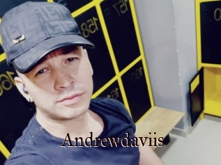 Andrewdaviis