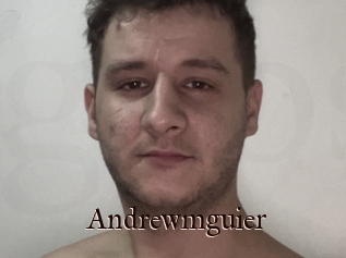 Andrewmguier