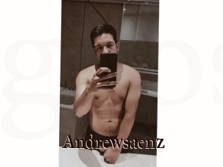 Andrewsaenz