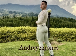 Andrey22jones