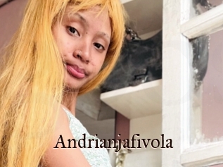 Andrianjafivola