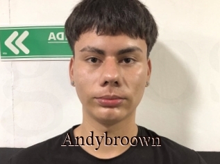 Andybroown