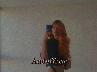 Andyffboy