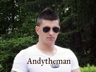 Andytheman