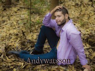 Andywatsson