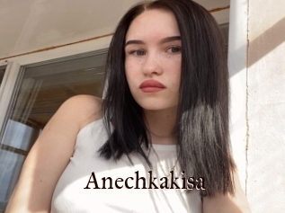 Anechkakisa