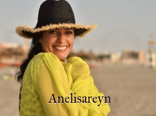 Anelisareyn