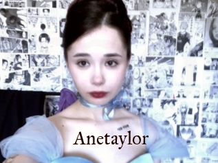 Anetaylor