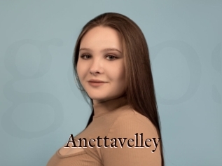 Anettavelley