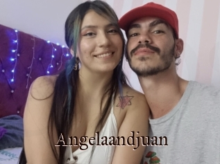 Angelaandjuan