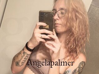 Angelapalmer