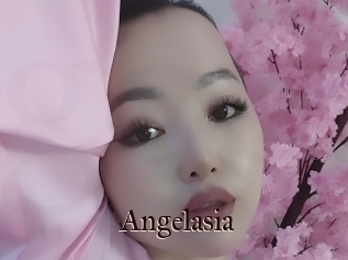 Angelasia