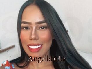 Angelblacke