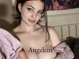 Angelem