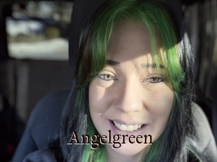 Angelgreen