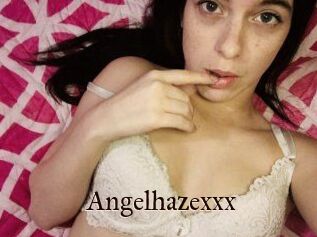Angelhazexxx