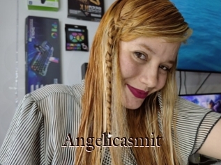 Angelicasmit