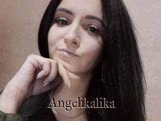 Angelikalika