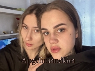 Angelinaandkira