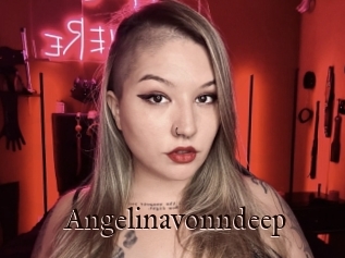 Angelinavonndeep