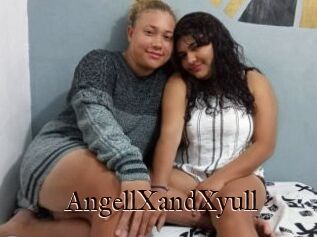 AngellXandXyull