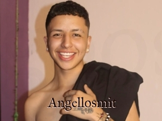 Angellosmit