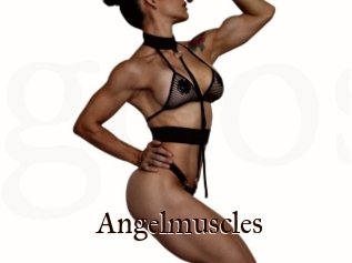 Angelmuscles