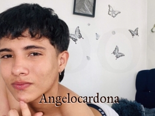 Angelocardona