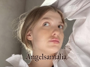 Angelsamalia