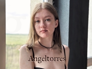 Angeltorres