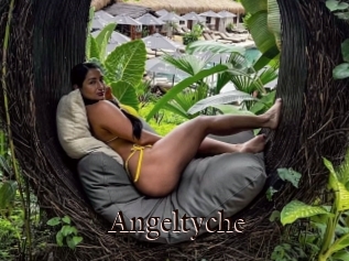 Angeltyche