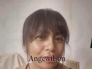 Angewilson