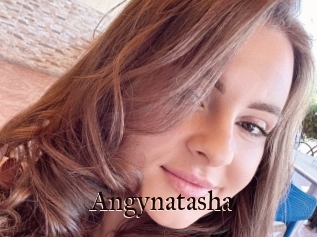 Angynatasha