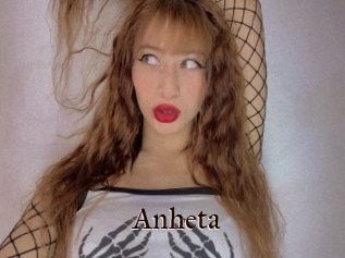 Anheta