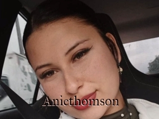 Aniethomson