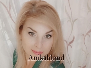 Anikablond