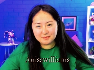 Anisawilliams